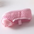 thumbnail image 6 of Baby Girl Summer Princess Wedding Dress Shoes Non-Slip Soft Sole Crib Shoe, 6 of 6