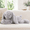 Bunny_gray, variant on 28 Inch Large Three-toed Sloth Stuffedl Big Plushow