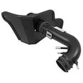 thumbnail image 7 of K&N Cold Air Intake Kit: High Performance, Guaranteed to Increase Horsepower: 2015-2017 Ford Mustang, 5.0L V8, 71-3535, 7 of 7