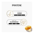 thumbnail image 3 of Shampoo Pantene Pro-V Fuerza y reconstrucción 400 ml, 3 of 4