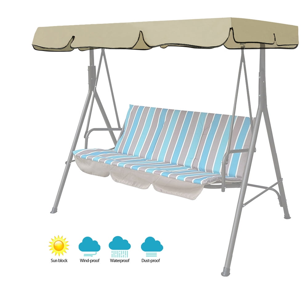 3 seater camping chair