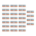 thumbnail image 3 of 25 conectores de empalme de cables, 4 puertos, compactos, de resorte rápido, para cableado de automoción., 3 of 14