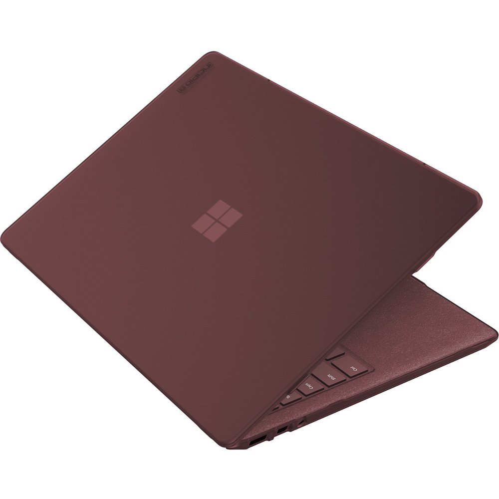 Feather UltraThin SnapOn Case for Microsoft Surface Laptop (2017)