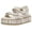 Beige Multi, variant on Women's Bigmona Sandal