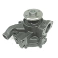 thumbnail image 2 of New Heavy Duty Water Pump Fits Caterpillar Marine Engine 3406E 2036097 10R5406, 2 of 4