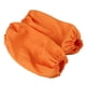 thumbnail image 5 of Funda protectora para cocina, hogar, limpieza, cocina, resistente a la suciedad naranja, 5 of 6