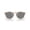 Matte Sepia/Prizm Black Polar, variant on Sunglasses for Men - OO9265 Latch High-Bridge Oval Sunglasses with Oakley PRIZM Lenses - Matte Fern Terrazzo/PRIZM Black - Size 53