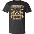 thumbnail image 2 of Hunting Tomorrow Hunter T-Shirt, 2 of 4