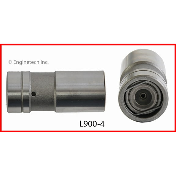 LIFTER 4 FORD SMALL BLK