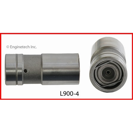 LIFTER 4 FORD SMALL BLK