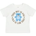 thumbnail image 3 of Inktastic 1st Birthday Boys Teddy Bear Boys Baby T-Shirt, 3 of 5