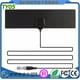 thumbnail image 2 of Antena de TV digital HD 4K 5 DBI Premium Mini DVB-T2 Antena de alta ganancia Antena de placa de 50 millas de largo alcance seitruly TX0967-00B, 2 of 2