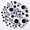 A10 C 2.4", variant on Wiggle Eyes Stickers 3.1" Pvc Self Adhesive Googly Eyes For Halloween Crafts Diy Decor