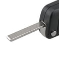 thumbnail image 3 of Carcasa para mando a distancia de coche para Opel Astra Insignia Zafira (4) Sywqhk Accesorios para autos y motos, 3 of 8