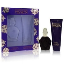 PASSION by Elizabeth Taylor - Women - Gift Set -- 2.5 oz Eau De Toilette Spray   6.8 oz