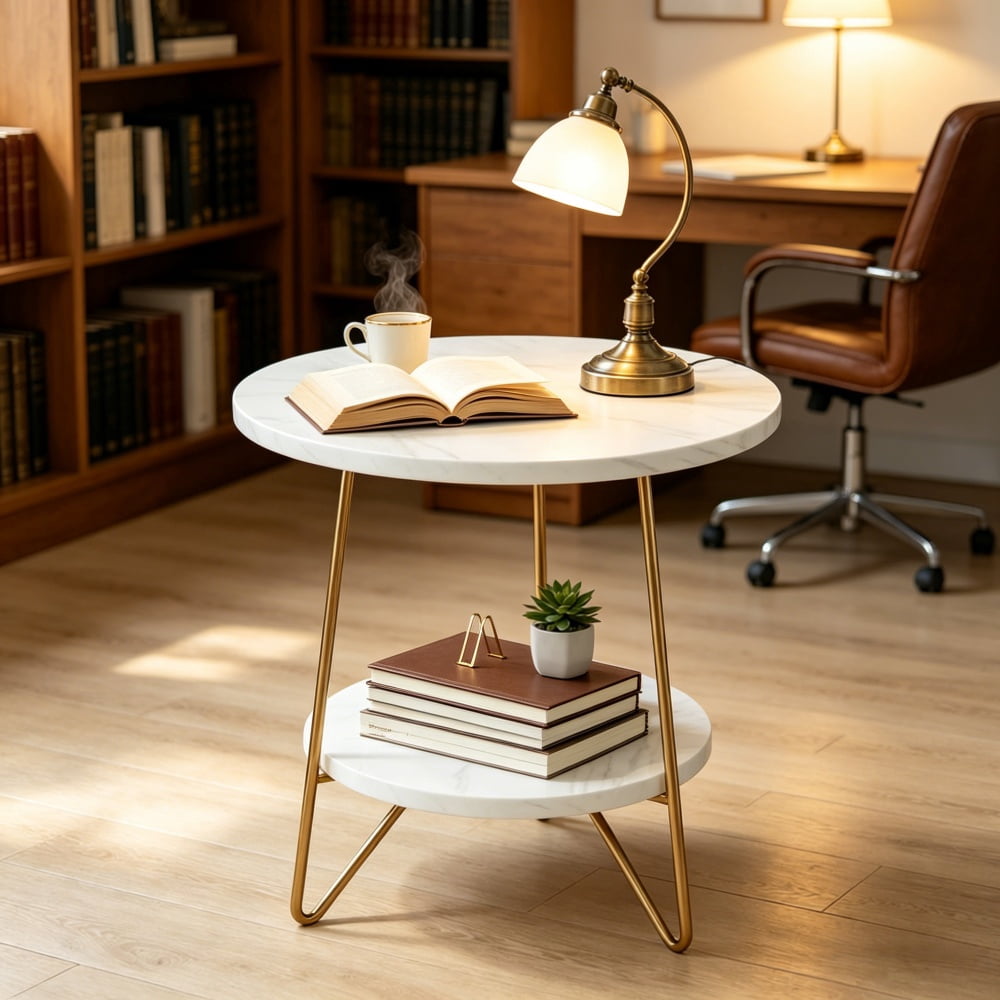 End Table Coffee Tables
