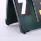 thumbnail image 4 of Marcador abatible de mesa, de puntuación, caja de placa de acero, tenis de mesa, baloncesto, tablero de puntuación de números para juegos de, 4 of 8
