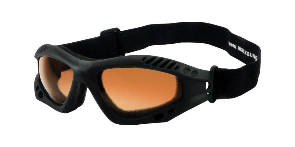 Maxx Sunglasses Rider 2.0 Goggles