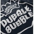 thumbnail image 5 of Original Dubble Bubble Brand Logo Toddler Boy Girl T Shirt Infant Toddler Brisco Brands 12M, 5 of 6