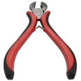 thumbnail image 2 of 1set Guitar Fret Puller Fretboard Steel Plate Kit Ground Pliers String Cutter For Guitar Parts Acce, 2 of 5