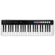 thumbnail image 1 of IK Multimedia IP-IRIG-KEYSIO25-IN iRig Keys I/O Estación de trabajo de creación musical de 25 teclas, 1 of 6
