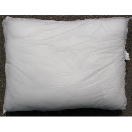 Hallmart 47252 Filler - Throw Pillow Inserts for Shams King Size - Walmart.com