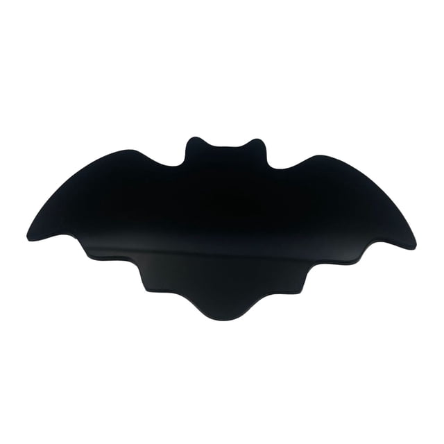 WHEANG Halloween Bat Heat Insulated Halloween Home Kitchen Daily Decoration