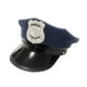 thumbnail image 3 of Sombrero de policía para niños, sombrero de oficial, tocado, sombrero de fiesta, disfraz para niños, sombrero de policía para Azul, 3 of 10