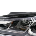 thumbnail image 3 of FOR 2018-2019 HYUNDAI SONATA FRONT HEADLIGHT PAIR 92101C2500 92102C2500, 3 of 10