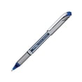 thumbnail image 2 of Bolígrafo de tinta de gel Pentel EnerGel NV, 0,7 mm, tinta azul de punta media, 2 of 2