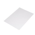 thumbnail image 1 of Loewten 20Pcs Water Color Paper B4 Exquisite Texture Smoothly Drawing Uniform Drawing Paper For Kids Beginner Artist,Art Paper,White Construction Paper, 1 of 8
