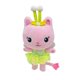 thumbnail image 1 of 10 Uds animales de peluche Gabby casa de muñecas adorable peluche Gaby casa de juguete gato muñeca dibujos animados animales de peluche gato sirena muñecos de peluche niños xuanjing  unisex, 1 of 2