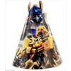 Transformers Cone Hats (8ct)