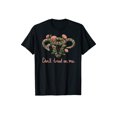 thumbnail image 1 of Txlixc Camiseta de verano para mujer Txlixc moda, 1 of 6
