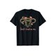 thumbnail image 1 of Txlixc Camiseta de verano para mujer Txlixc moda, 1 of 6