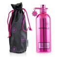 thumbnail image 2 of Brume de Cheveux de Musc de Roses - 100ml-3.4oz, 2 of 3