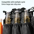 thumbnail image 3 of Sac à vélo, sangle réglable légère à cycle, 3 of 7