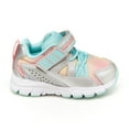 thumbnail image 2 of Stride Rite Journey Kid's Machine Washable Extra Wide Adaptable Sneaker, Sizes 1-13.5, 2 of 8