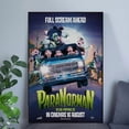 thumbnail image 3 of ParaNorman Cartoon Bedroom Decor Poster Size 24''x36'' The Golden Shop, 3 of 5