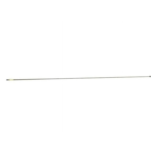 Antenna Mast - Compatible with 1975 - 1983 Jeep CJ5 1976 1977 1978 1979 1980 1981 1982