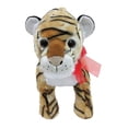 thumbnail image 3 of Peluche Walmart Private Label en forme de tigre, 3 of 3