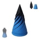 thumbnail image 2 of Regalos Impresos 3D Del Juguete Cono Espiral La Agitada Escritorio para Los Y Adultos, 2 of 8