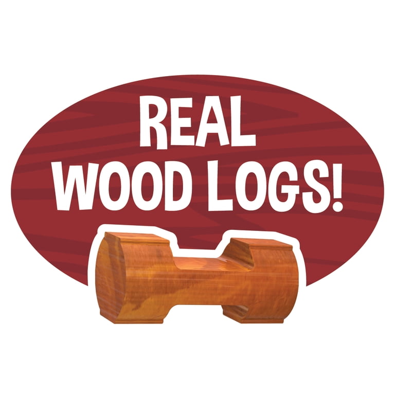 Lincoln Logs Sawmill Express Train, 102-Piece Build & Play Set photo 7