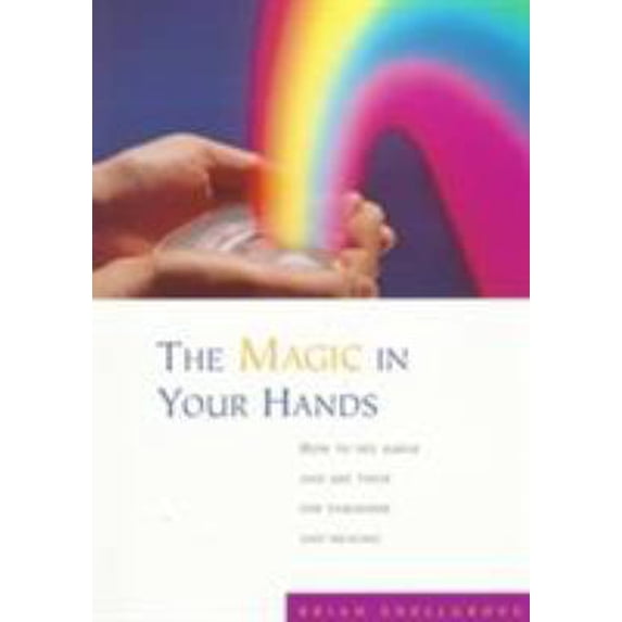 Pre-Owned Magic In Your Hands (Paperback) 0852073151 9780852073155