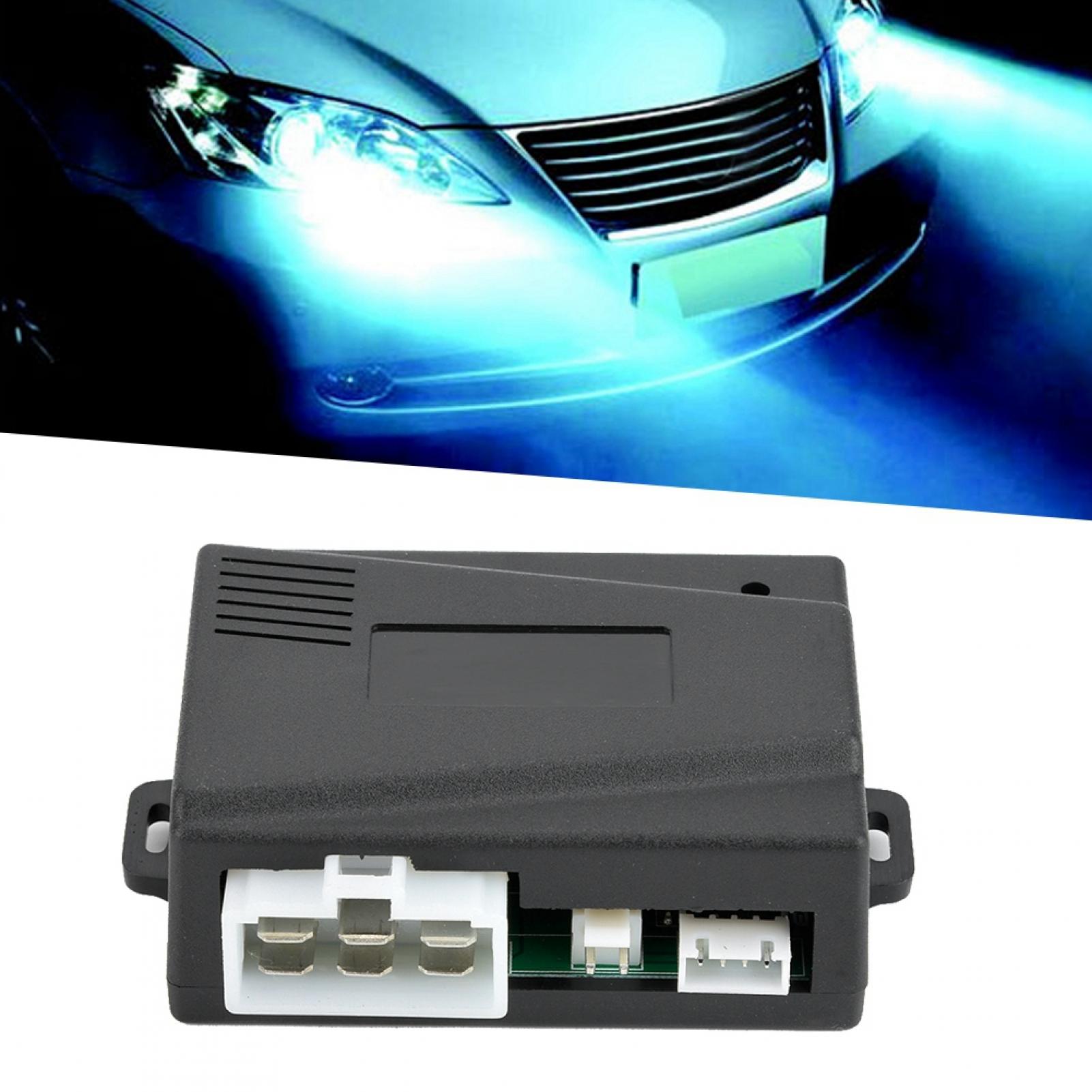 Garosa Automatic Headlight Sensor ,Car Automatic Headlight Sensor