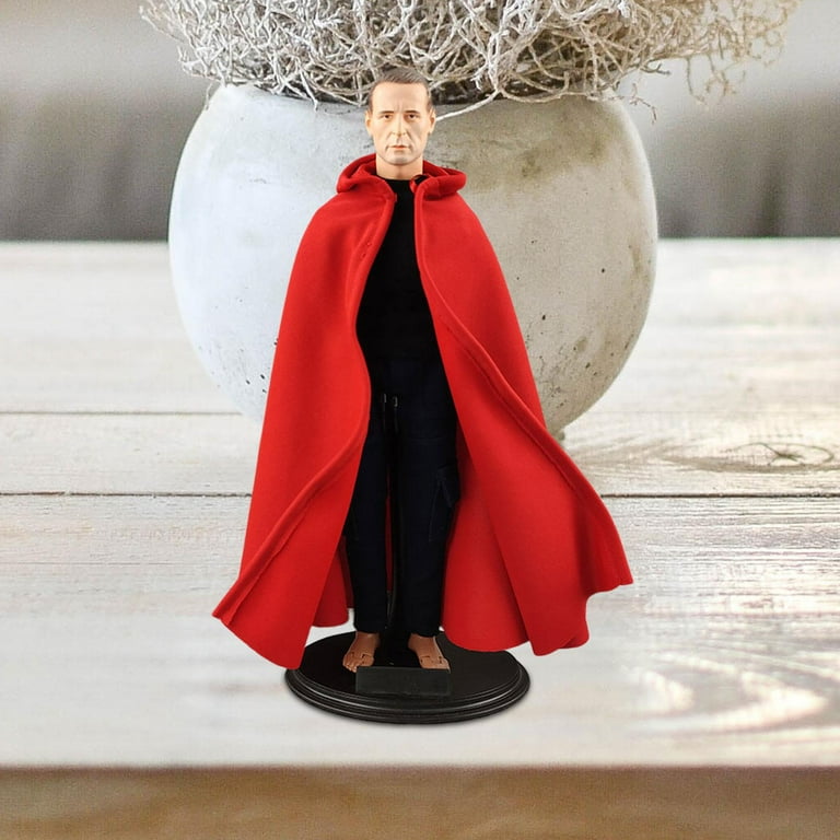 Male hotsell hooded cloak