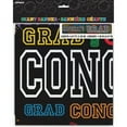 thumbnail image 2 of Graduation Party Banner, 4.5 ft, 1ct, 2 of 2