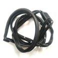 thumbnail image 3 of Puerta de goma Seal Weatherstrip lado izquierdo delantero del conductor para Nissan Afortunado Sencillez, 3 of 5