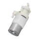 thumbnail image 1 of Bomba de aire de espuma mini bomba de espuma resistente a la corrosión DC6V 350mA de poco ruido para electrodomésticos inteligentes ANGGREK Otros, 1 of 8