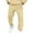 Solid Color, variant on Pisexur Mens Sweatpants 2024 Solid Color Workout Jogging Athletic Pants ​Elastic Waist Drawstring Straight Leg Sweatpants Loose Elastic Bottom Casual Pants with Pockets
